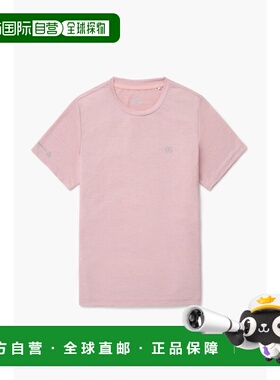 韩国直邮KOLON SPORT正品秋冬新款休闲户外运动女款T恤JKTCM24302