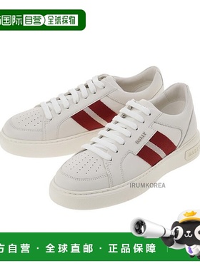 韩国直邮BALLY [Balenciaga] Moony 男士运动鞋 MOONY F007 11862