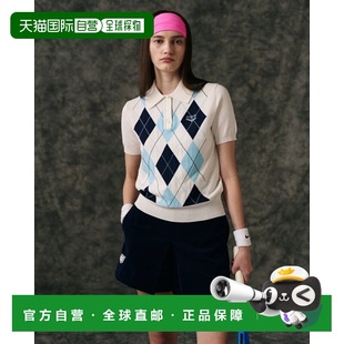 AFK31KZP002IVSK毛衣 ACTIF高尔夫服装 韩国直邮MARDI MERCREDI