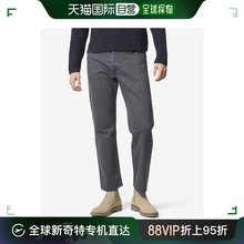 韩国直邮ACNE STUDIOS 男士牛仔裤B00281CUM | RELAXED FIT DENIM