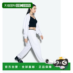 RIBBON 韩国直邮ASIF 外套CA24ASW005WM 女士运动茄克 OPEN CALIE