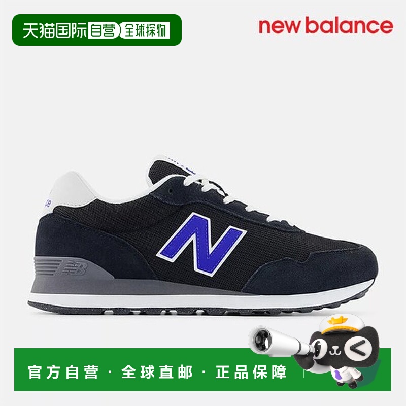 韩国直邮NEW BALANCE 运动鞋 /U6- NBPMFC726B 19/ML515MBK
