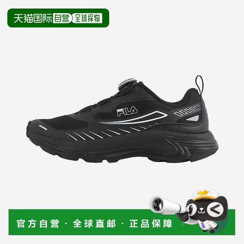韩国直邮FILA WheelRun Shoes TQJ 1RM02868G-001 Wheela Float T