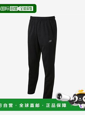 韩国直邮NEW BALANCE  G MP83958 核心长裤 NBMLD2S031-19