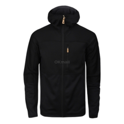 韩国直邮FJALLRAVEN Abisko Trail 羊毛中号 (82257/550) 中层夹