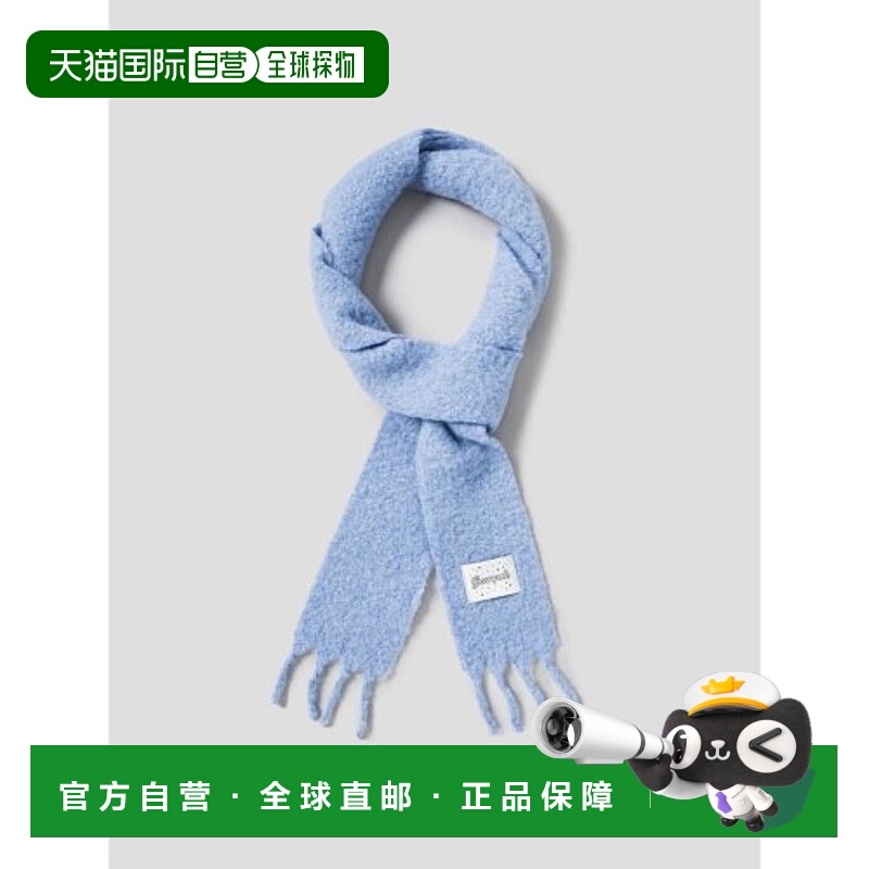 韩国直邮BEANPOLE ACCESSORY 围巾BE3X84M07T时尚休闲高级感正品