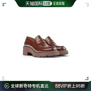 K20142 韩国直邮CAMPER看步男女时尚 休闲百搭舒适简约复古耐磨皮鞋