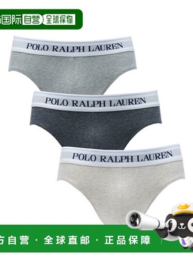韩国直邮POLO RALPH LAUREN MAPOUND01820042-999男平角内裤