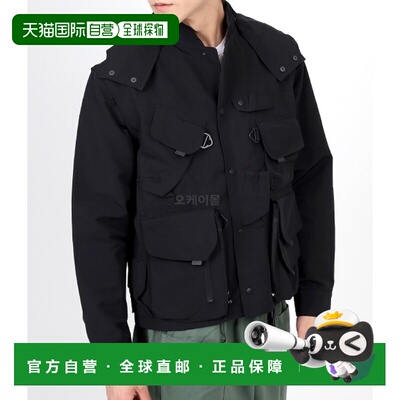 韩国直邮south2 west8 通用 夹克衫