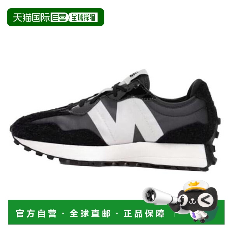 韩国直邮NEW BALANCE 店内商品免运费 WS327SFC 跑步鞋 运动鞋 77