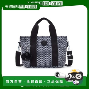 韓國直郵kipling Minta KOABT09 SGPT單肩包手提包 手提斜挎包