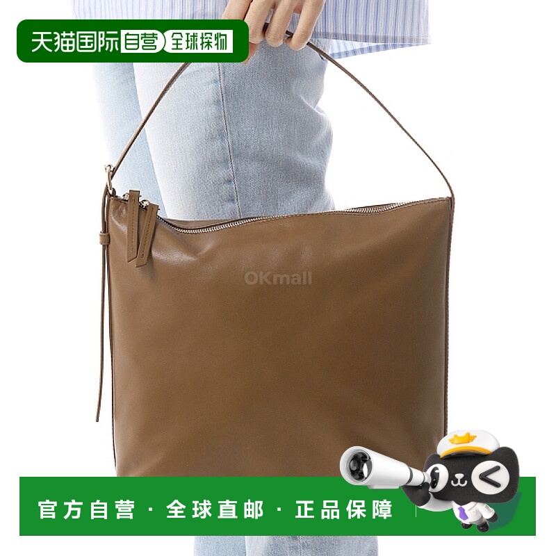 韩国直邮A.P.C PXCBS F61902 CAF 单肩包手提包