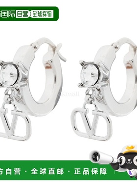 韩国直邮VALENTINO 5W2J0T53 YCW 68S 华伦天奴珠宝耳扣耳环