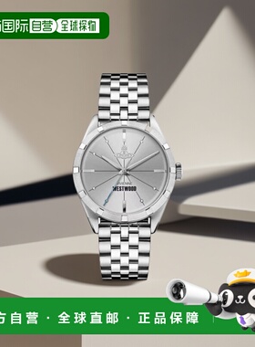 韩国直邮VIVIENNE WESTWOOD Shoreditch VV192SLSL手表薇薇安
