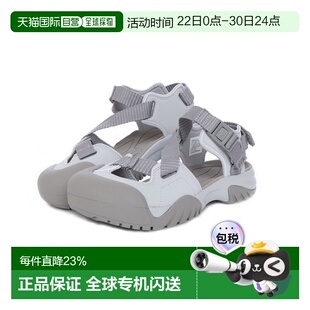 韩国直邮FILA斐乐 时尚舒适休闲潮流透气耐磨抓地溯溪鞋1SM02602H