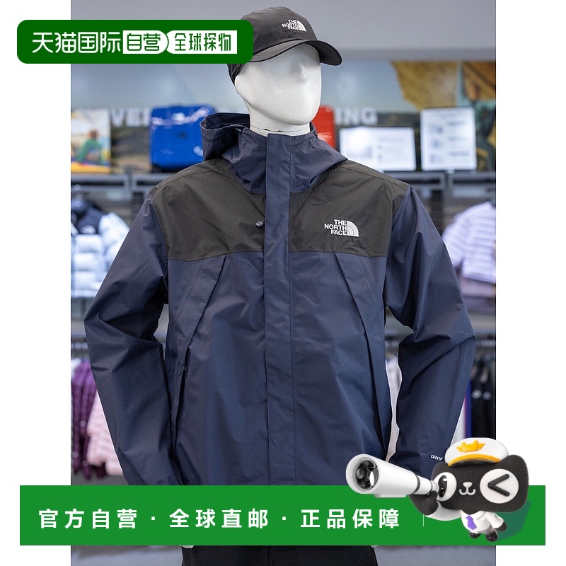 韩国直邮[Northface] NJ2HR01B 25年 男士 Antora 夹克 AM'S ANTO
