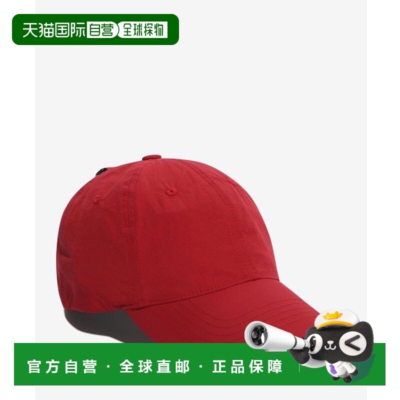 韩国直邮FILA 棒球帽1100FS3CPF6306XPRD斐乐