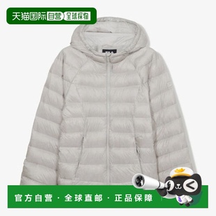 韩国直邮FILA Wheela Flow 轻型羽绒服 FS254DJ01X001021