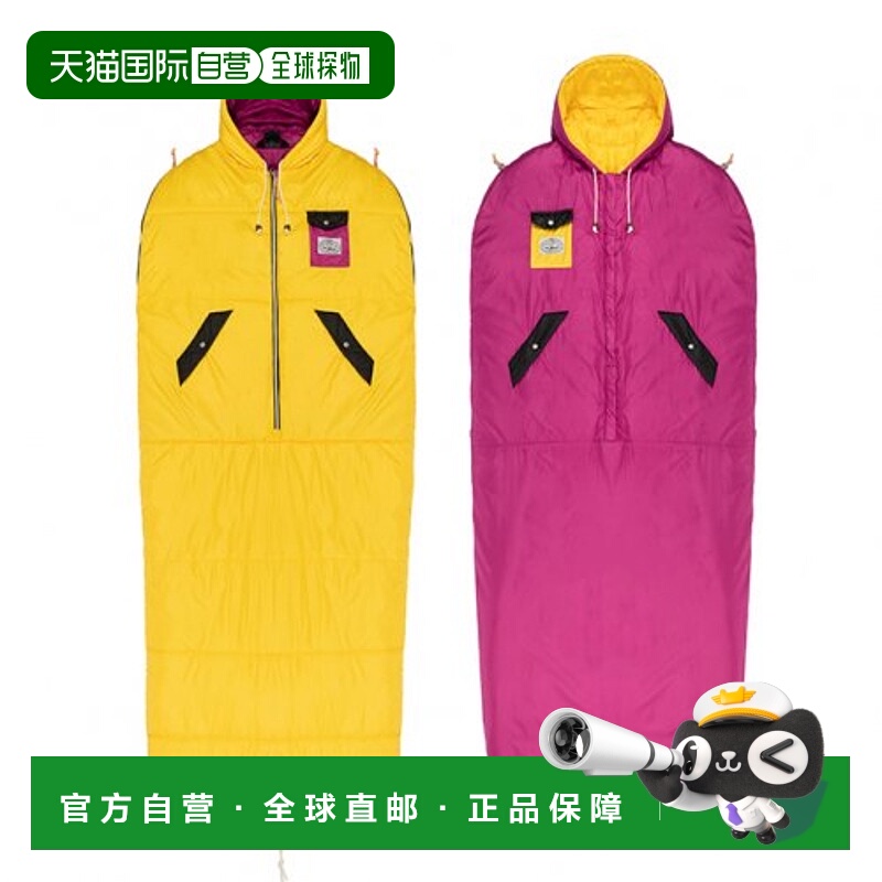 韩国直邮POLER 山系户外旅行露营保暖睡袋 223ACU5501-1990
