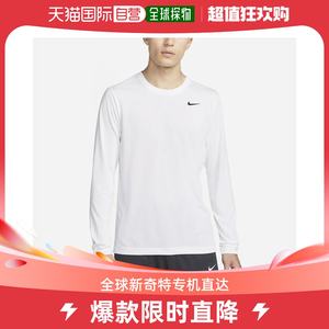 韩国直邮[NIKE]干爽吸汗重置长袖T恤 DX0994-100