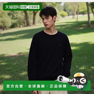 韩国直邮BEANPOLE BF4851P015羊绒 LADIES 女士毛针织衫