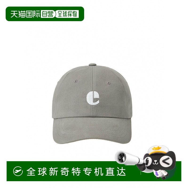 1h可退 韩国直邮emis  棒球帽帽子