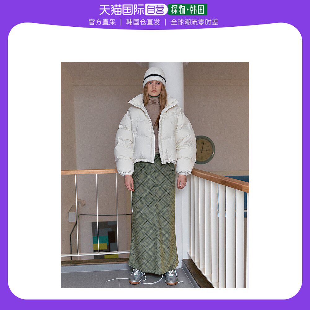 韩国直邮sinoon 通用 半身裙