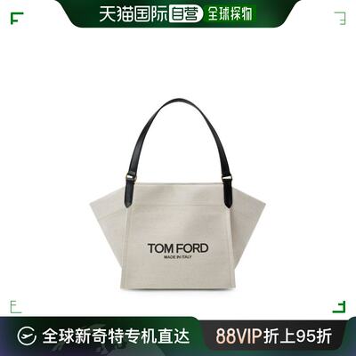 韩国直邮TOMFORD24SS包包女L1774Beige