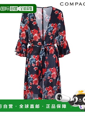 韩国直邮COMPAGNA女士针织衫时尚休闲 保暖舒适 潮流百搭女装上装