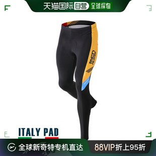 韩国直邮 racer 9分垫裤 用 子 Battle 男士 自行车裤 MCN