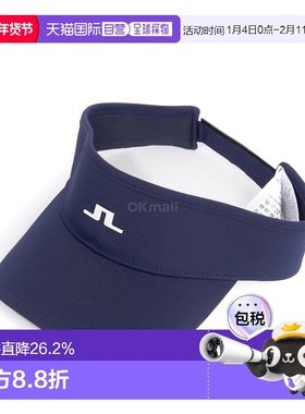 韩国直邮J.LINDEBERG Yaden 遮阳帽 (GMAC10602-6855) 腰带/帽子