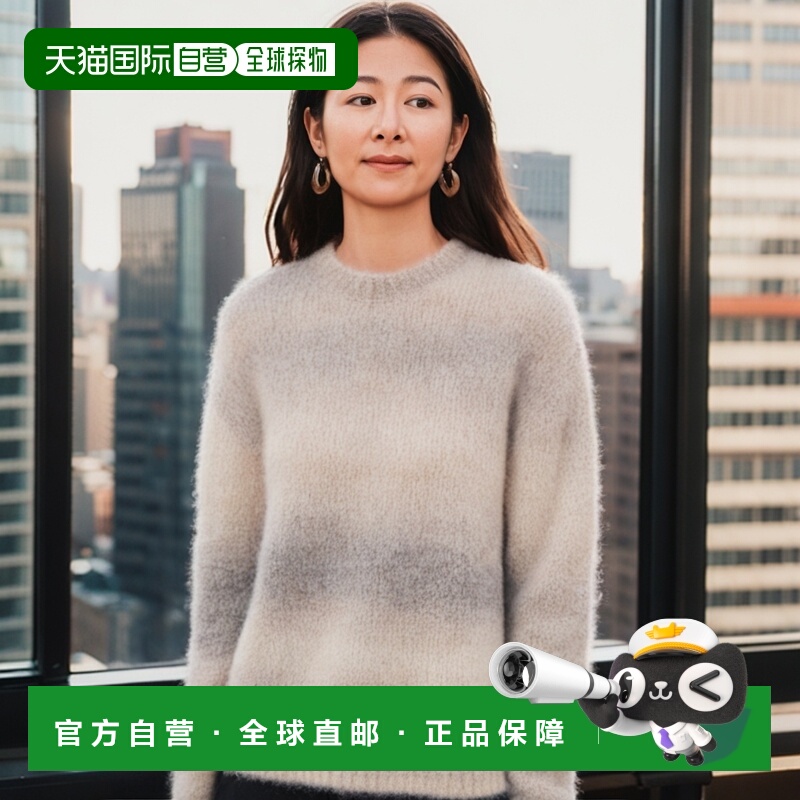 韩国直邮coor女士针织衫时尚休闲保暖舒适潮流百搭显瘦女装上装