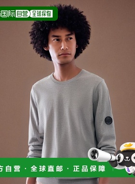 韩国直邮CP Company 13CMSS032A002246GM93LENS WAPPEN LIGHT FLE