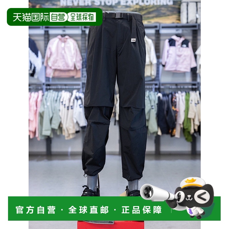 韩国直邮[Northface] NP6NQ03J 男女同款 Albany 裤子 ALBANY PAN