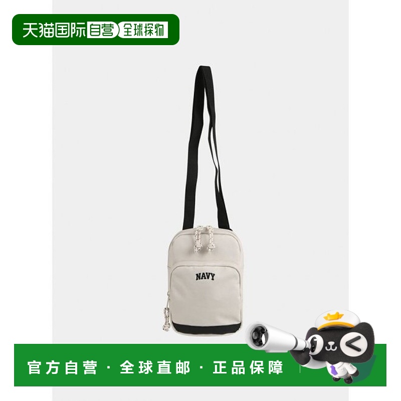 韩国直邮SHOOPEN时尚日常通勤休闲包HPABCD205M正品百搭 高级感