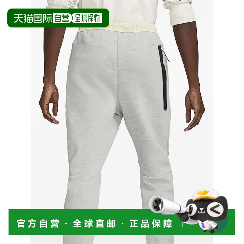 韩国直邮NIKE 25 FW Nike Panel Jogger Trackpants CU4495 TP442