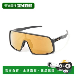 韩国直邮OAKLEY Sutro 亚洲版哑光碳/Prizm 24K（OO9406A-1837）