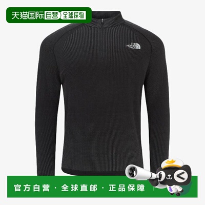 韩国直邮THE NORTH FACE M The North Face Stitched Shirt UQC N