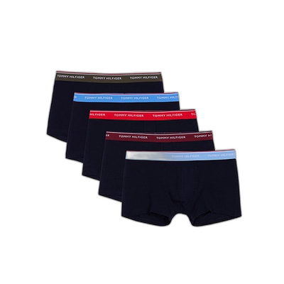 韩国直邮TOMMY HILFIGER 男士男平角内裤T12E1AXO190MT30X0