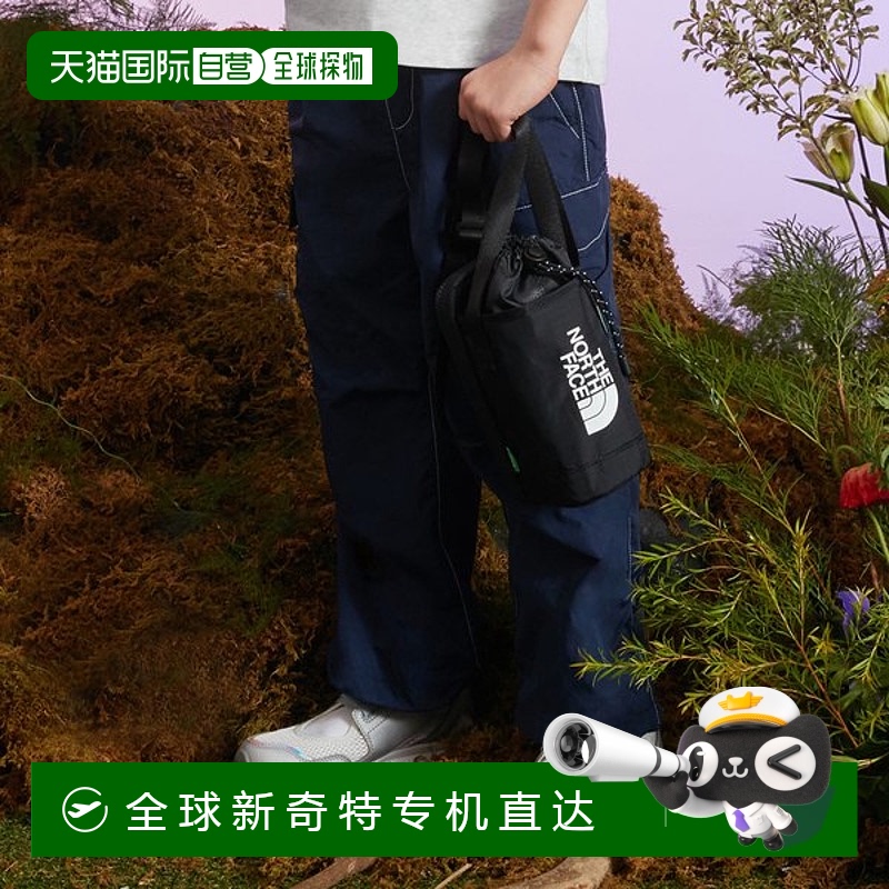韩国直邮the north face  运动裤