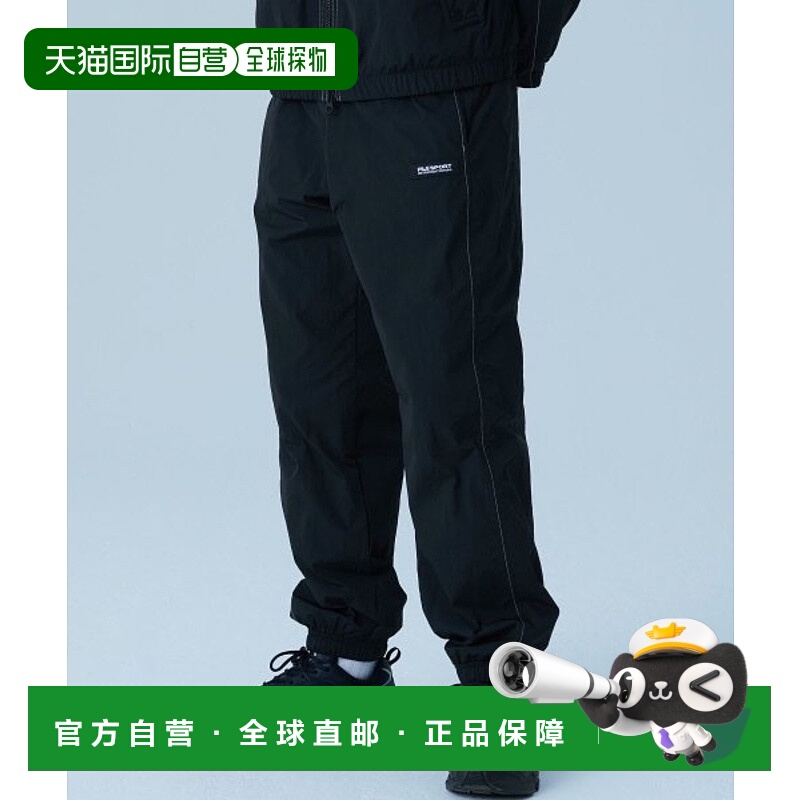 韩国直邮FILA 夹克1100FS2WPF4133XBLK斐乐