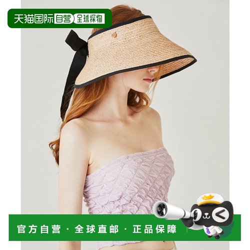 韩国直邮J.ESTINA气质iu同款精致高级小巧日常休闲女款太阳帽JEAC