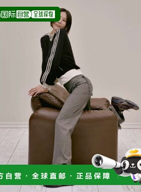 韩国直邮FILA FS253RU03X005217 (Wheelar) Wheelar Fleur斐乐