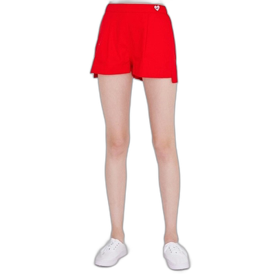 韩国直邮margarin fingers韩版少女小清新甜美自然气质短裤301574