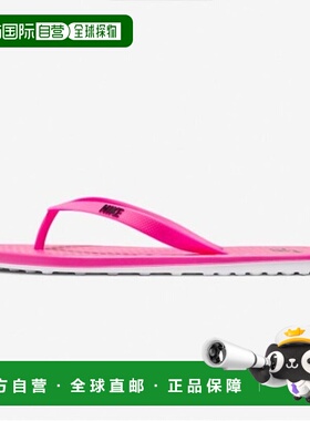 韩国直邮NIKE 拖鞋 凉鞋 QQM CU3959-601 On Deck 女士拖鞋