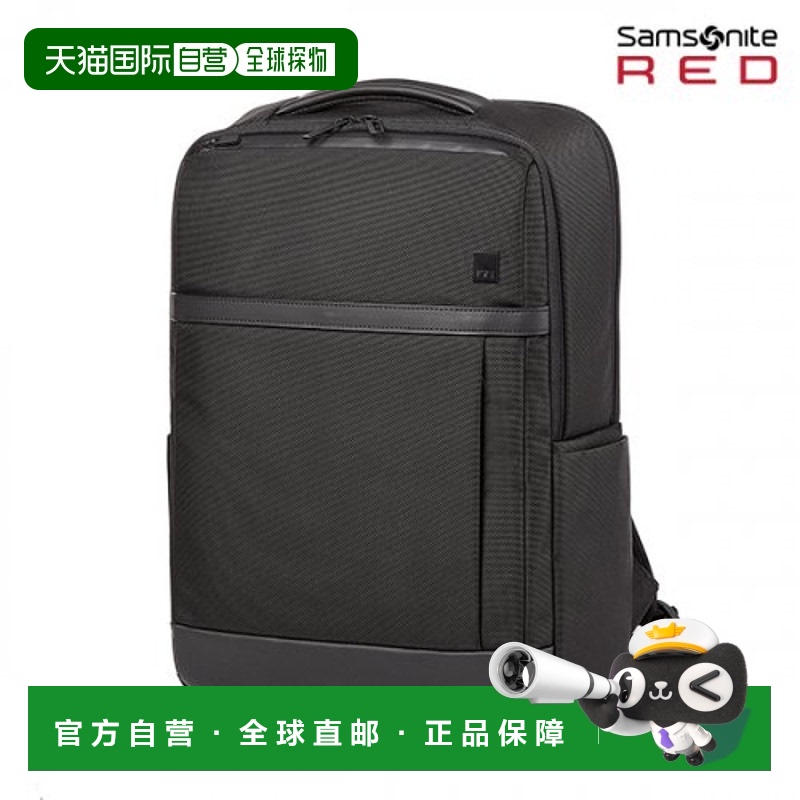 韩国直邮SAMSONITE RED新秀丽背包-QE609002 BUTTEE