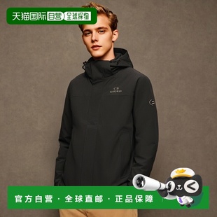 DMU23101Z1 套头衫 BLANC外套 运动卫衣 韩国直邮EIDER