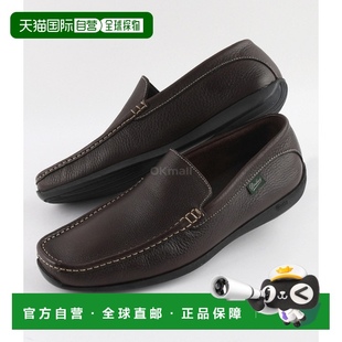 时尚 韩国直邮paraboot 一脚蹬正品 乐福鞋 百搭通勤休闲舒适 通用