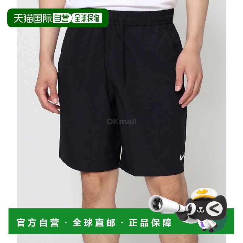 韩国直邮NIKE M NK DF FORM 9IN UL 短 (FN2998-010) 短裤耐克