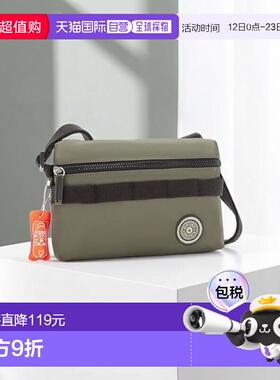 韩国直邮kipling 斜挎包 手机袋 Brita KLABS09 C MO_P344659806